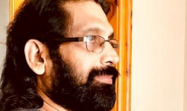 ജീവിതം : കവിത, റോയ്  പഞ്ഞിക്കാരൻ