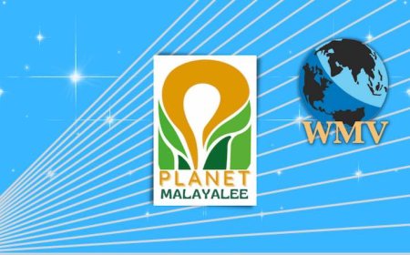 Planet Malayalee - Archive