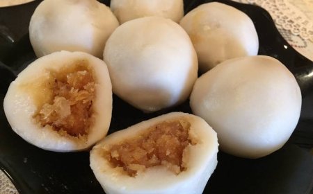 Significance of kozhukatta for Kerala Christians