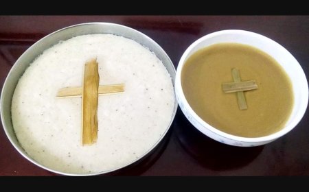 Why is pesaha appam called inri appam (ഇൻറി അപ്പം)?