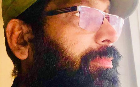 ഒച്ച : കവിത , റോയ്  പഞ്ഞിക്കാരൻ