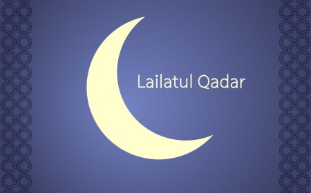 ലൈലത്തുൽ ഖദ്ർ (ഇരുപത്തിയേഴാം രാവ്‌ ), കവിത : അഡ്വ.സുബൈദ ലത്തീഫ്