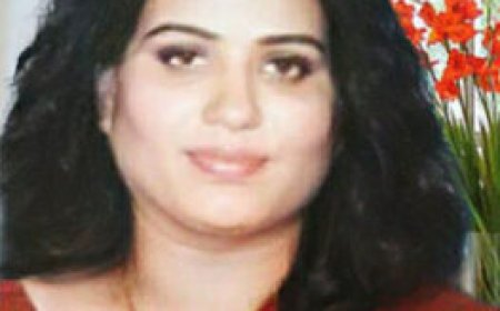 ലോകതൊഴിലാളിദിനം: ലീലാമ്മതോമസ്, ബോട്സ്വാന