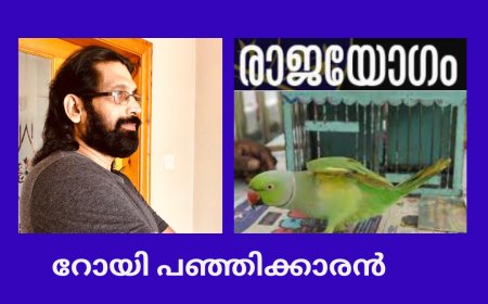 രാജയോഗം 