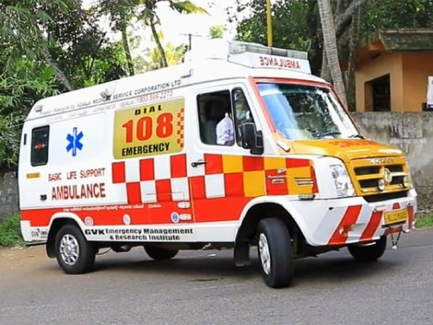 Emergency response number logs 2.5m fake calls