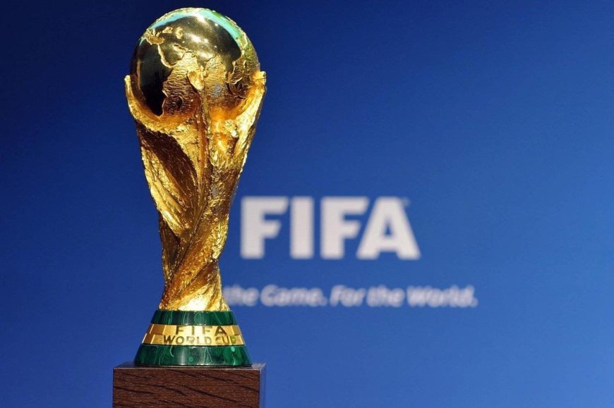 Saudi Arabia certain to host 2034 FIFA World Cup as Australia drops out