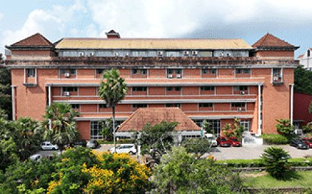 Kerala institute to provide support to identify rare genetic disorders in kids