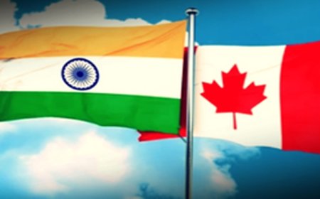 India resumes e-visa services for Canadian nationals after 2-month pause