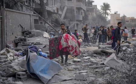 Hamas says pause in Gaza fighting to begin at 10 am on Thursday