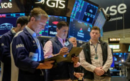 A growing number of tech execs think AI is giving Big Tech ‘inordinate’ power