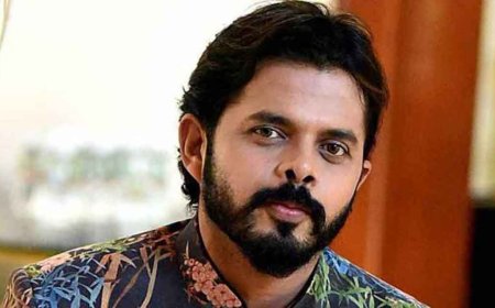Sreesanth, two others accused of committing fraud by police