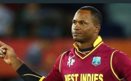 ICC confirms six-year ban on West Indies' two-time World Cup winner