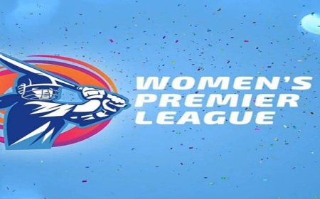 WPL 2024 auction to be held on December 9 in Mumbai