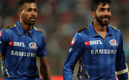Bumrah feels Mumbai Indians' Hardik deal is unfair: Kris Srikkanth