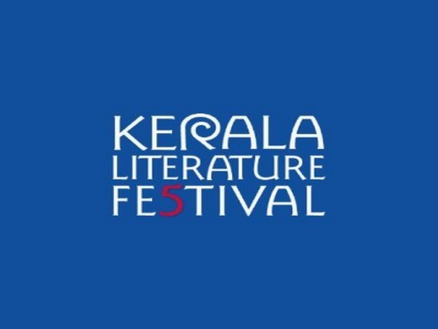 Lit Fest 2024 will have participants from 9 countries