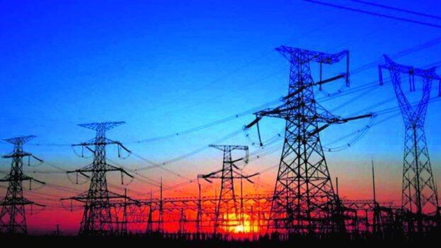 Power tariff hiked by 20 paise per unit