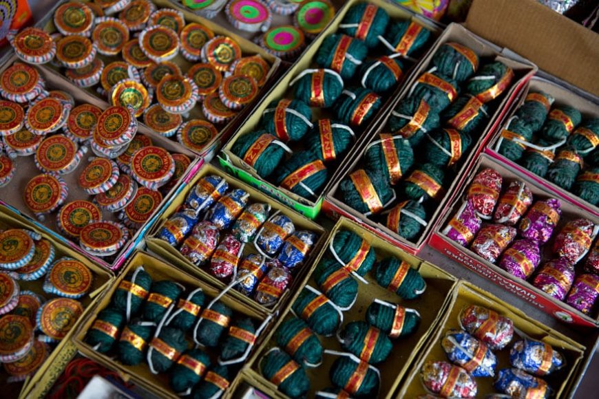 HC orders seizure of firecrackers stored in all religious places