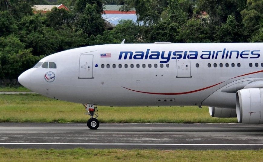 Malaysia Airlines to fly to Thiruvananthapuram