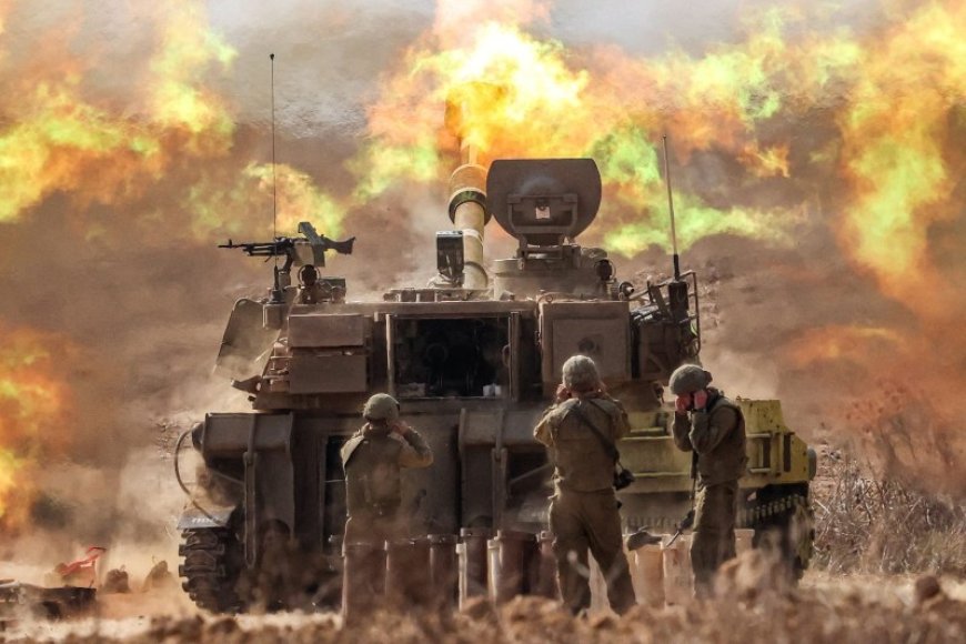 Israel advances rapidly in Gaza, but eliminating Hamas leaders to take time