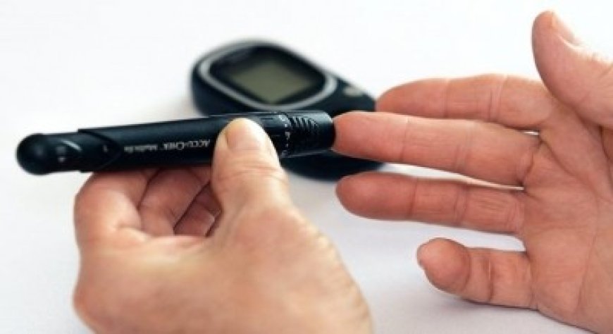 Over 4 in 5 Indians get diabetes diagnosis after facing complications: Study