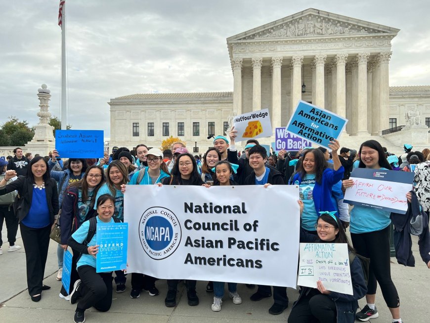 Asian Americans raise alarm over ‘chilling effects’ of Section 702 Surveillance Program