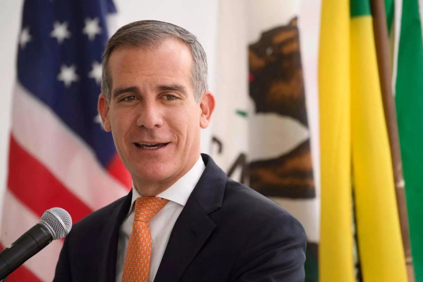 Issue of US visas in India being speeded up, says Ambassador Garcetti