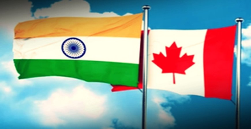 India resumes e-visa services for Canadian nationals after 2-month pause