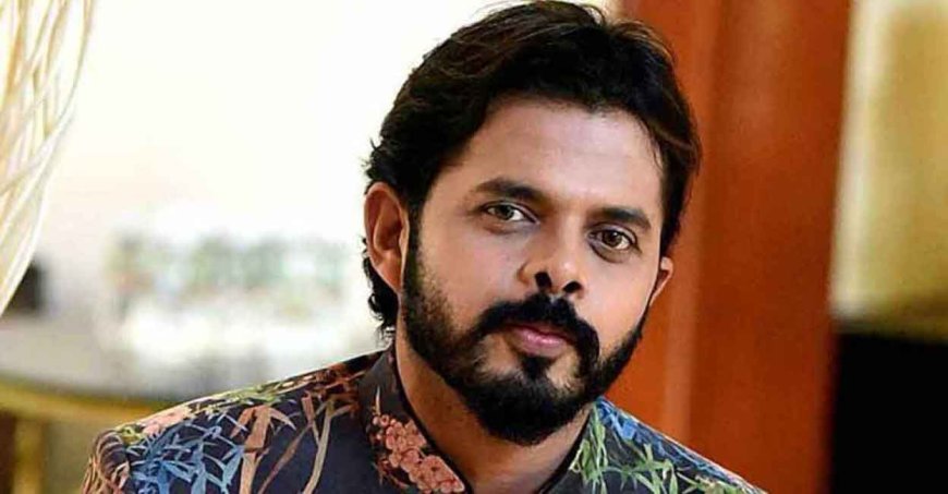 Sreesanth, two others accused of committing fraud by police