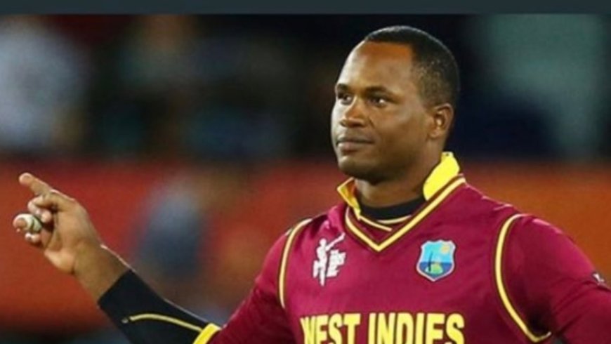 ICC confirms six-year ban on West Indies' two-time World Cup winner