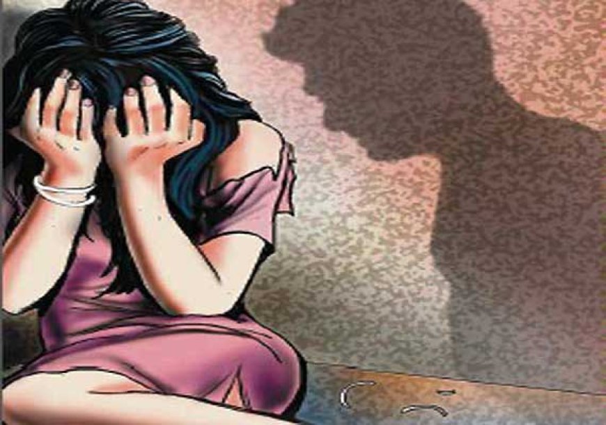 40-year jail for mother who abetted rape of daughter, 7
