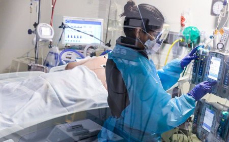 Massachusetts 2nd US state with child pneumonia outbreak