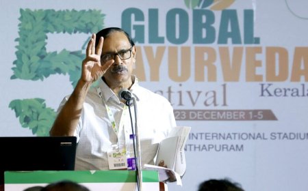 'India yet to tap medicinal gold mine'