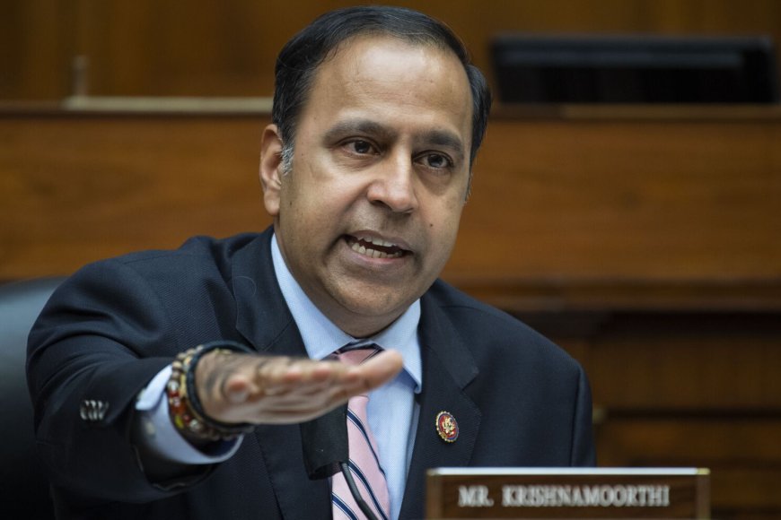 More Indian Americans to join race for US Congress in 2024
