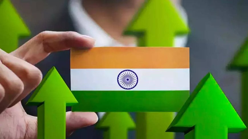 India poised to become world’s 3rd largest economy by 2030: S&P Global