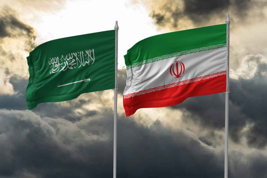 Iran, Saudi to negotiate on scheduled flights