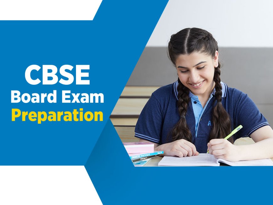 CBSE 10th and 12th exams from Feb 15