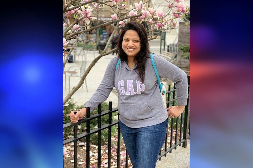FBI offers $10K reward for Indian student who went missing in New Jersey 4 years ago
