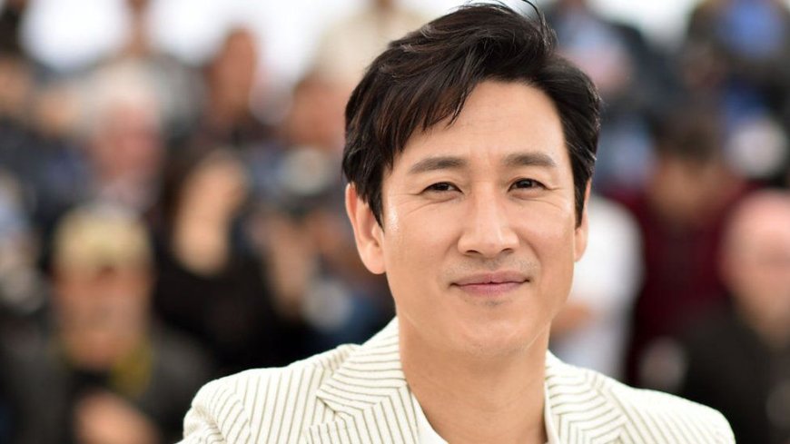 Lee Sun-kyun: Parasite actor, 48, found dead in apparent suicide