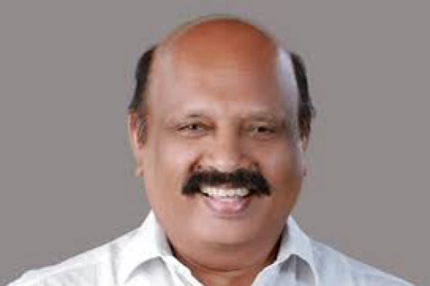 NCP MLA stakes claim for ministerial post