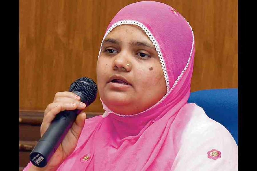 Bilkis Bano: Supreme Court cancels release of 2002 riots rapists