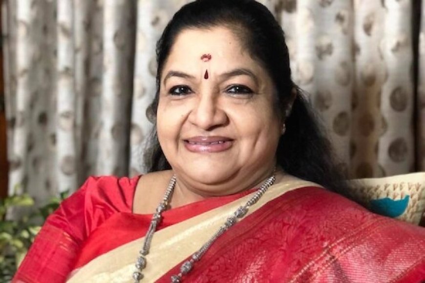 Chithra suffers cyber attack over post on 'Pran Pratishtha'