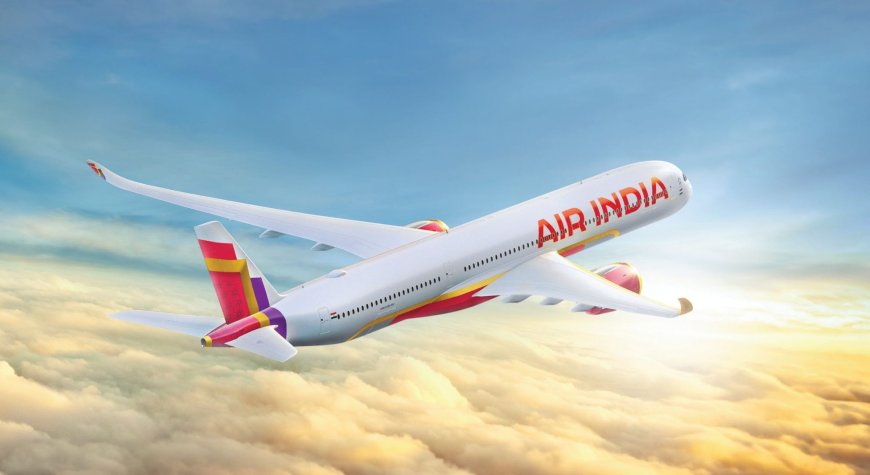 Air India’s new A350 takes to the skies on Jan 22; what is new about it?