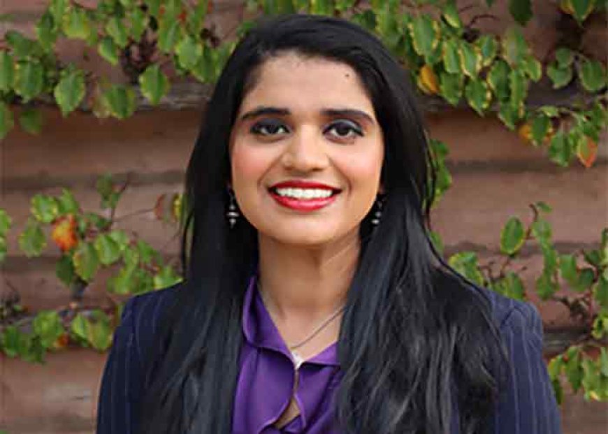 Indian-American announces run for California State Assembly