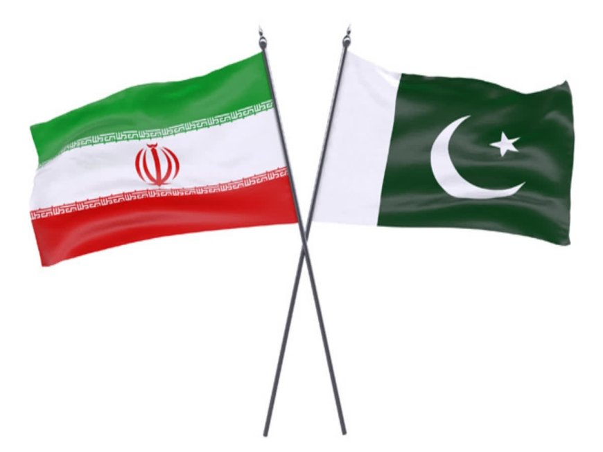 Pakistan-Iran diplomatic ties restored after missile and drone strikes