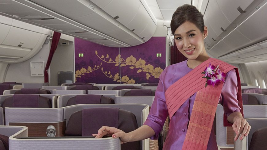 Kochi airport unveils luxury air travel to Thailand