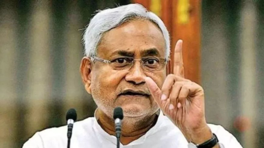 INDIA ally Nitish Kumar may return to BJP-led NDA, but conditions apply: Report