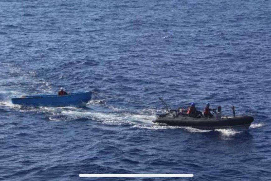 Indian Navy rescues Iranian vessel hijacked by pirates