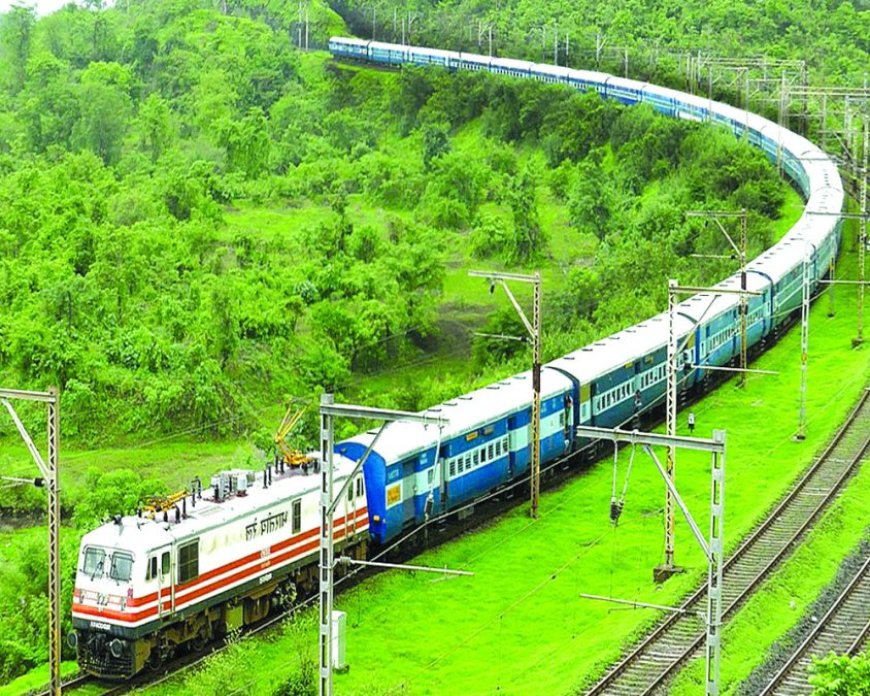 3 new trains for Kozhikode, including one to Bengaluru