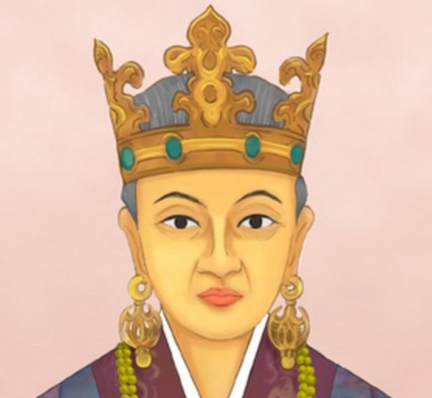Koreans to visit Ram temple, many believe Ayodhya princess crossed the seas to marry their king