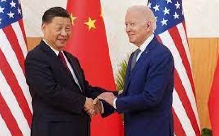 Renewed trade tensions with China could threaten America’s ‘Goldilocks economy’